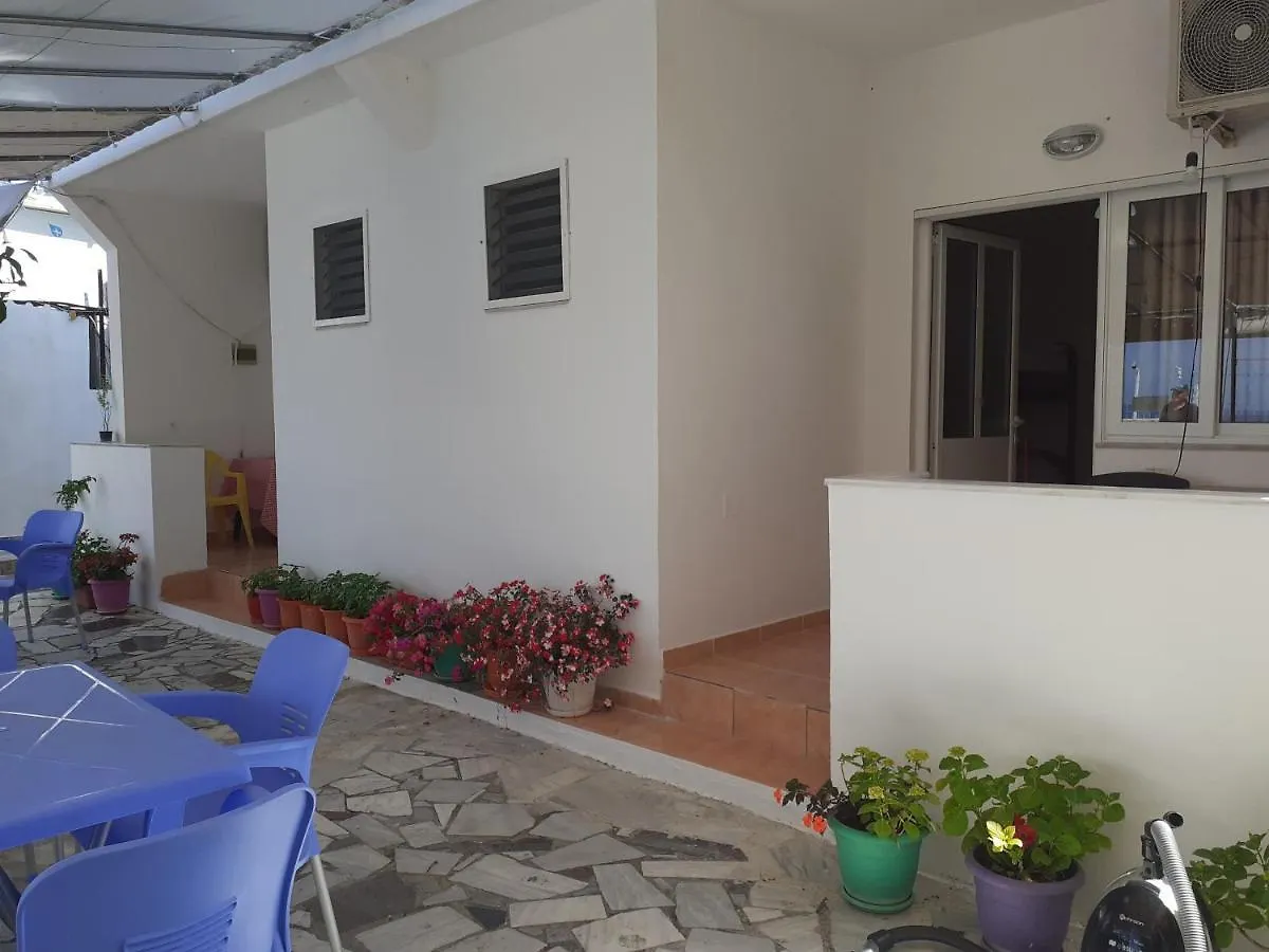 Casa Del Mare Hotel Borsh Albania