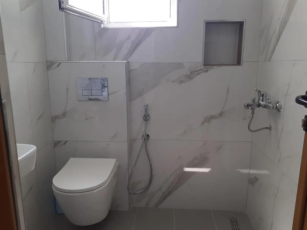 Casa Del Mare Hotel Borsh
